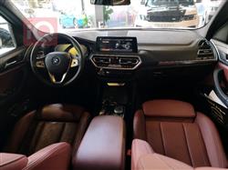 بي ام دبليو X3